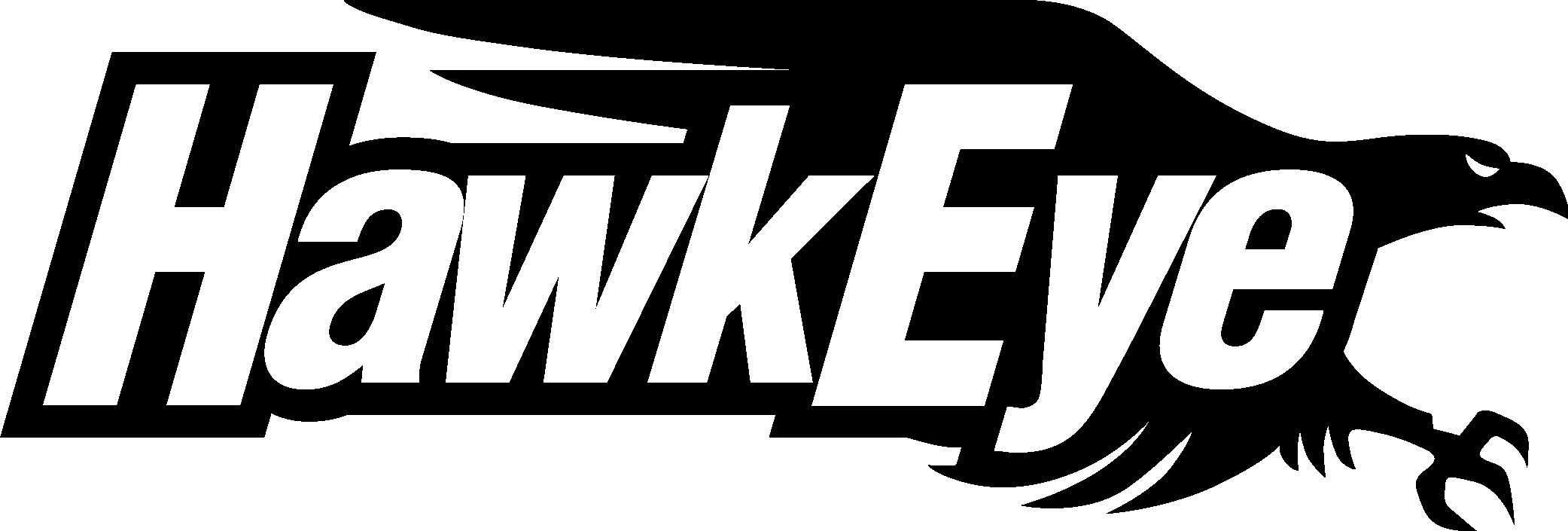 Hunter HawkEye Logo